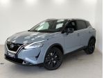 Nissan Qashqai e-Power Tekna