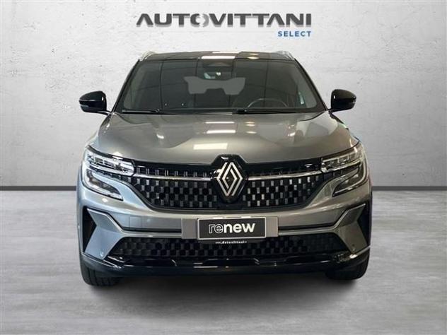 RENAULT Austral 1.2 E-Tech full hybrid Iconic 200cv auto rif. 23908298 - Foto 2