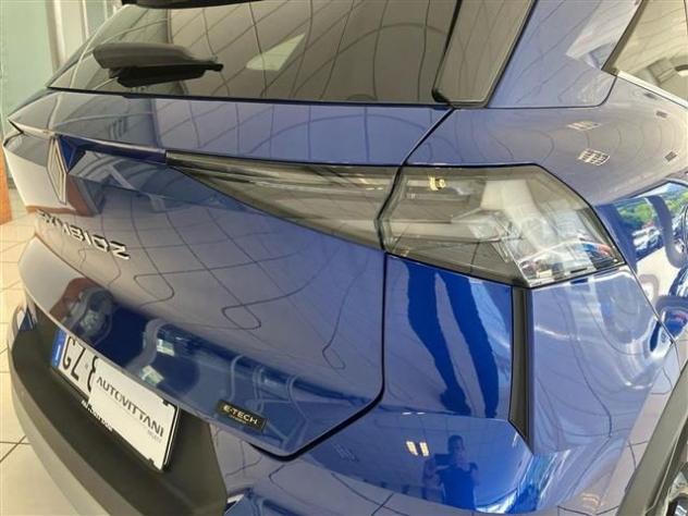 RENAULT Symbioz 1.6 E-Tech full hybrid Iconic Auto 145cv rif. 23898671 - Foto 7