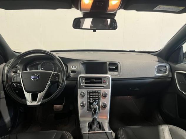 VOLVO V60 2.0 D2 GEARTRONIC DYNAMIC EDITION rif. 23967634 - Foto 5