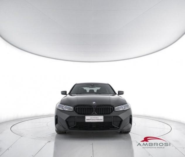 BMW 320 Serie 3 d Berlina Innovation Comfort Msport Packag rif. 23819380 - Foto 5