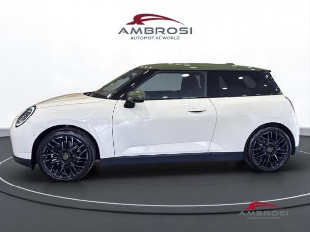 MINI Cooper 3 porte SE Paul Smith Edition rif. 23968045 - Foto 6