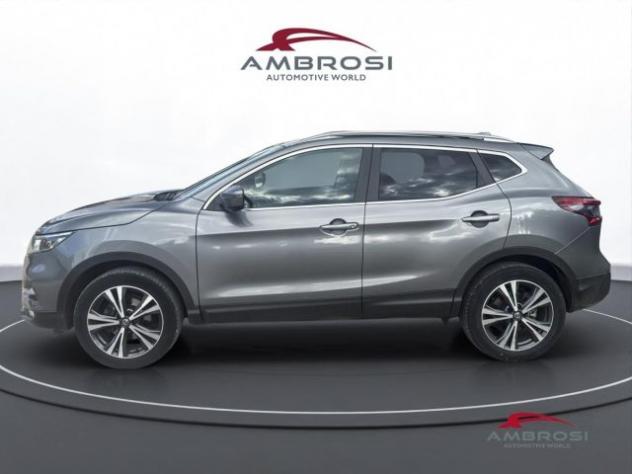 NISSAN Qashqai 1.5 dCi N-Connecta rif. 24185185 - Foto 6