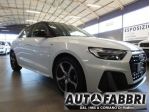 AUDI - A1 Sportback NUOVA KM ZERO SPORT EDITION