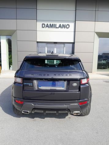 Land Rover Range Rover Evoque Range Rover Evoque 2.0 TD4 150 CV 5p. HSE Dynamic - Foto 7