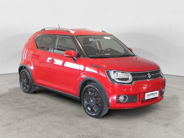 Suzuki Ignis 1.2 Hybrid 4WD All Grip iTop - Foto 3