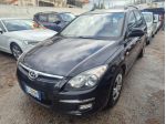 Hyundai i30 CW 1.4 Comfort unico proprietario 2010
