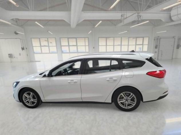 FORD Focus 4 serie Focus 1.5 EcoBlue 120 CV a... - Foto 5