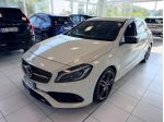 MERCEDES-BENZ A 200 d Automatic 4Matic Premium AMG rif. 23969264