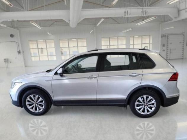 VOLKSWAGEN Tiguan 2ª serie Tiguan 2.0 TDI 150 CV SCR DSG Life - Foto 3