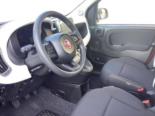 FIAT Pandina HYBRID My26 1.0 65cv Hybrid Cross - Foto 10