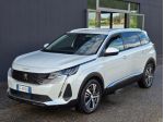 Peugeot 5008 BHDi 130 EAT8 Allure Telecamera