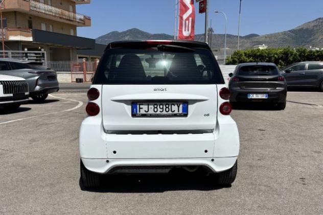 SMART ForTwo 800 40 kW coupé PULSE cdi rif. 23979486 - Foto 6