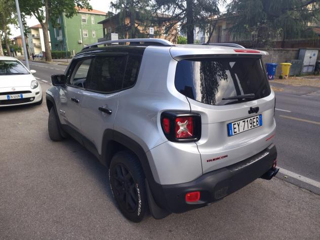 Jeep Renegade 1.6 Mjt 120 CV Limited - Foto 5