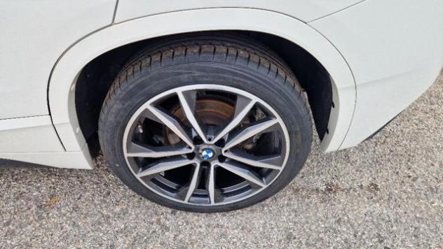 BMW X2 sDrive18d M-sport DTC rif. 24112816 - Foto 4