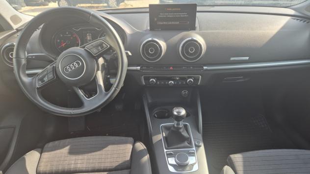 Audi A3 SPB 1.6 TDI Sport - Foto 6