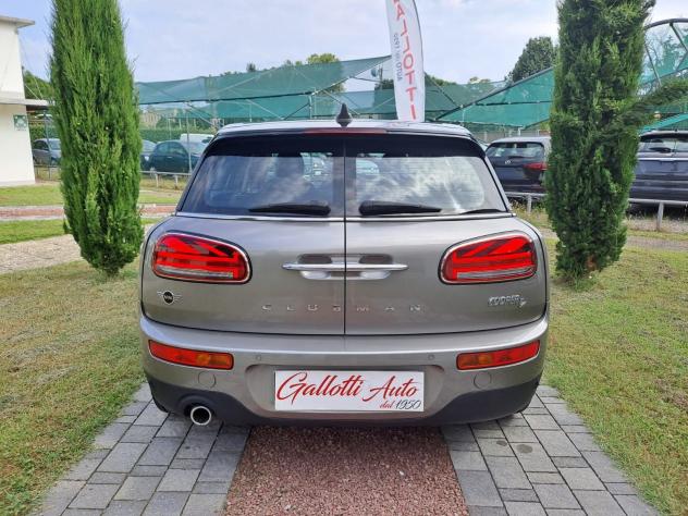 MINI Clubman Cooper D Clubman-PROMO GALLOTTI - Foto 5