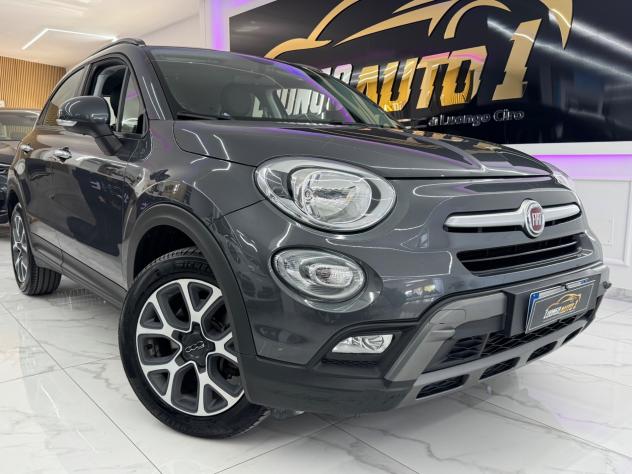 Fiat 500X 1.6 MultiJet 120CV Cross Plus - Foto 4