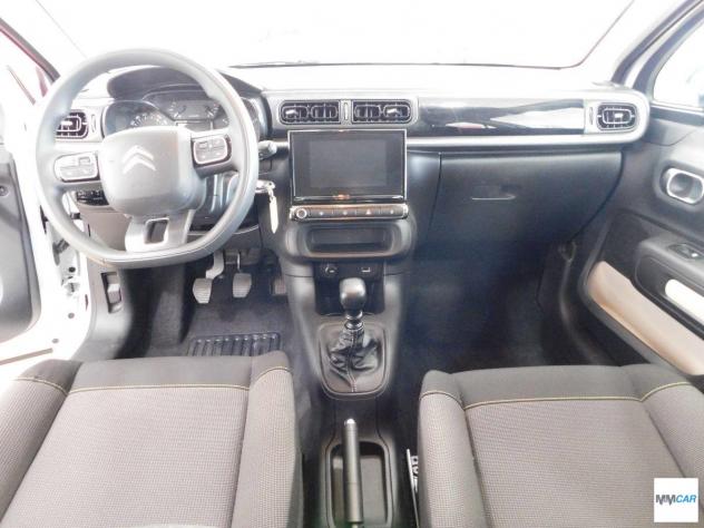 CITROEN - C3 - BlueHDi 100 S&S Plus - Foto 6