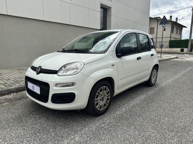FIAT Panda 1.2 69cv Easy - Foto 2