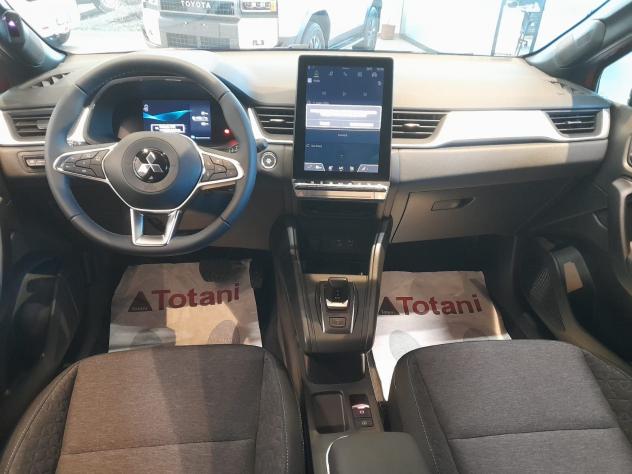 Mitsubishi ASX 1.8L Full Hybrid (HEV) Black Edition AT - Foto 3
