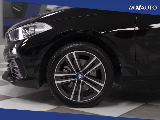 BMW 118 d Business Advantage Auto - Foto 8