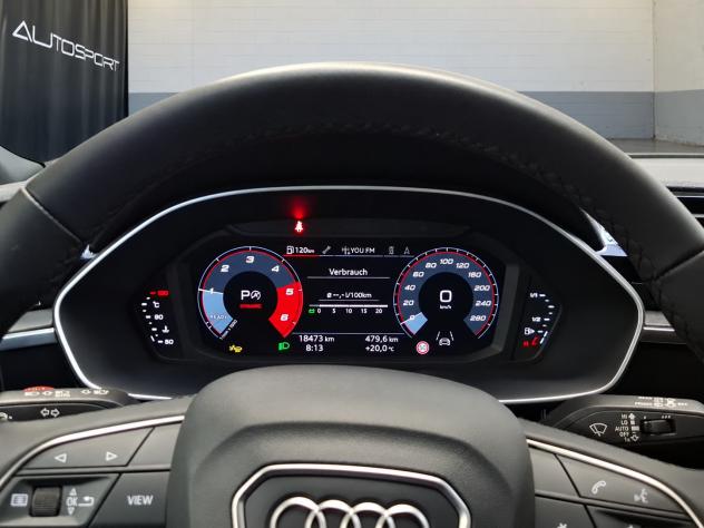 Audi Q3 Sportback 35 TDI S tronic S line - Foto 8
