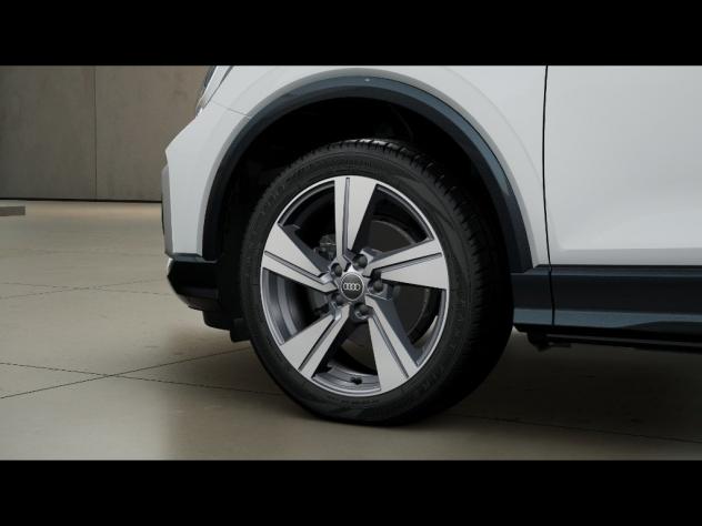 Audi Q2 TDI2,0 L4 85 M6 - Foto 7