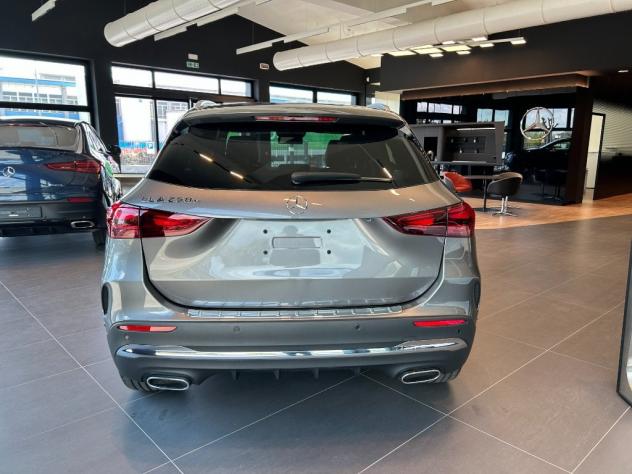 Mercedes-Benz GLA 250 e Plug-in hybrid - Foto 5