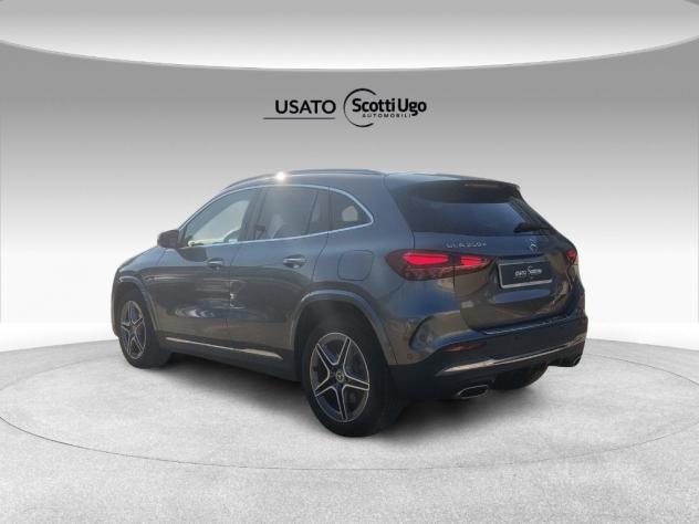 Mercedes-Benz GLA GLA-H247 2023 250 e phev AMG Line Premium auto - Foto 4
