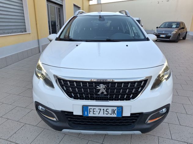 Peugeot 2008 1.6 BlueHDI GT Line 100cv - Foto 3