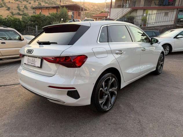 AUDI A3 SPB 35 TDI S tronic S line edition - Foto 6