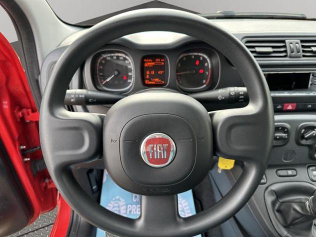 FIAT Panda 1.0 FireFly S&S Hybrid rif. 22041397 - Foto 7