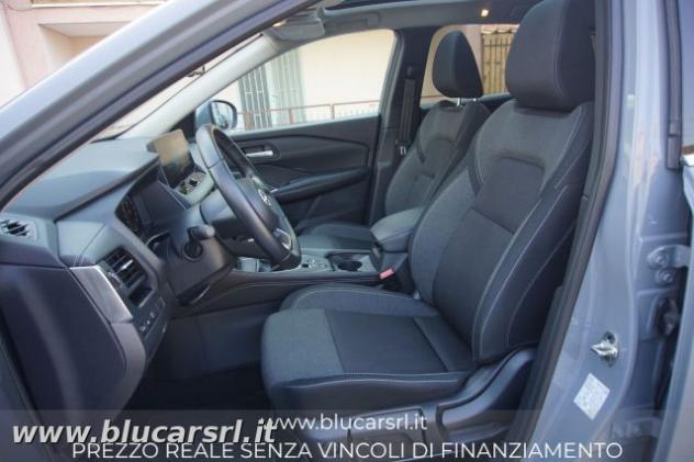 NISSAN Qashqai 1.3 MHEV 140 N-Connecta rif. 23808938 - Foto 5