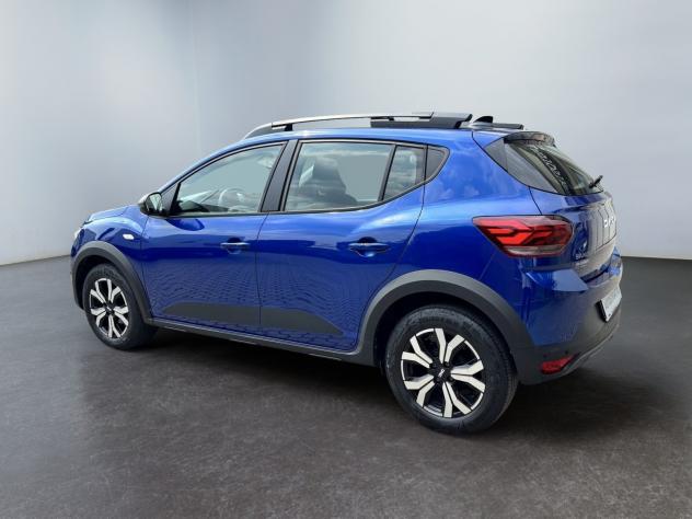 Dacia Sandero 1.0 TCe ECO-G STEPWAY EXPRESSION UP - Foto 7