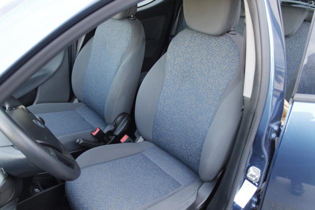 Lancia Ypsilon 1.0 FireFly 5 porte S&S Hybrid Silver - Foto 7
