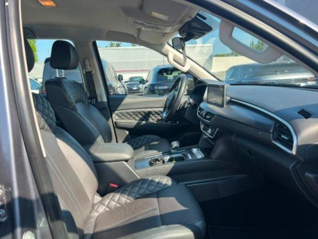 FOTON Tunland G7 Tunland G7 2.0 TDI Doppia Cabina 4WD AT8 rif. 23910105 - Foto 10