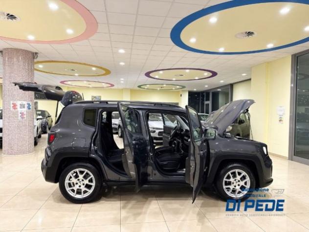 JEEP Renegade 1.6 Mjt 130 CV Limited rif. 22633781 - Foto 8