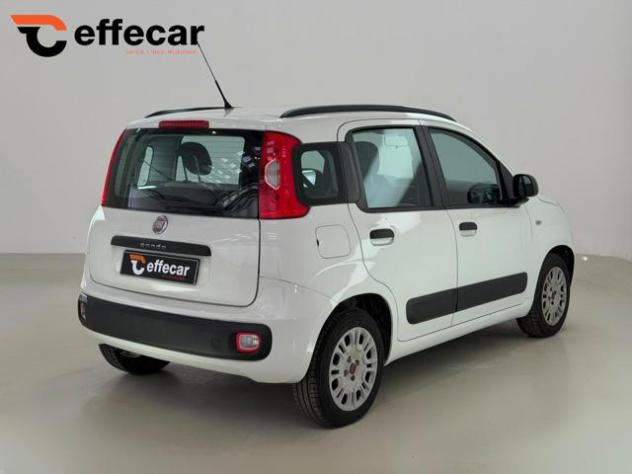 FIAT Panda 1.2 Lounge rif. 23493778 - Foto 6