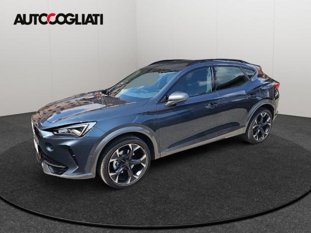 CUPRA Formentor Formentor 1.4 E-HYBRID DSG - Foto 7