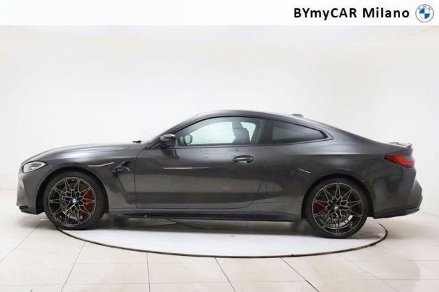 BMW Serie 4 Serie 4 M M4 Coupe 3.0 Competition M xdrive auto - Foto 3