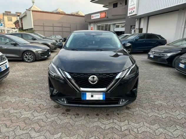 NISSAN Qashqai MHEV 140 CV Business rif. 24162122 - Foto 2