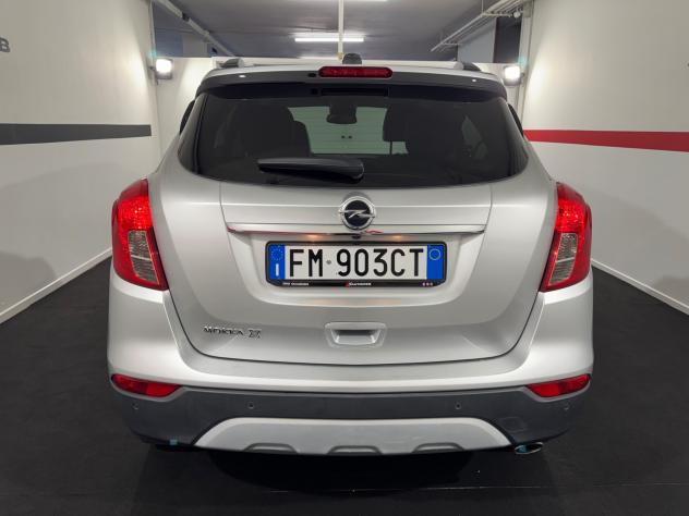 Opel Mokka X 1.6 CDTI 136CV 4x2 aut. UltimateFULL OPTIONAL - Foto 5