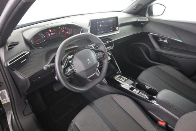 PEUGEOT 2008 2008 PureTech 130 S&S EAT8 Allure rif. 23860405