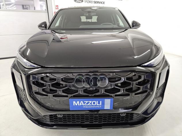 Audi Q3 Sportback 2.0 tdi S line S tronic 110kw New Model 2026 - Foto 2
