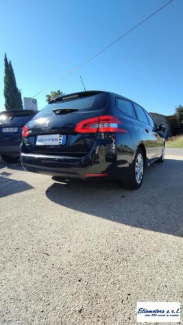PEUGEOT - 308 SW - 308 BlueHDi 130 S&S SW Business - Foto 8