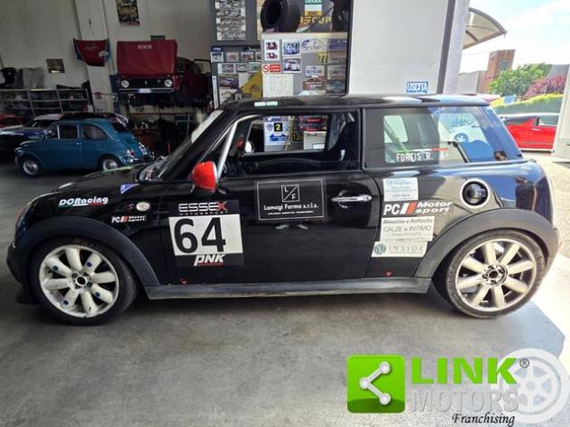 MINI John Cooper Works 1.6 16V John Cooper Works Turbo Racing Start Plus rif. 23969587 - Foto 8