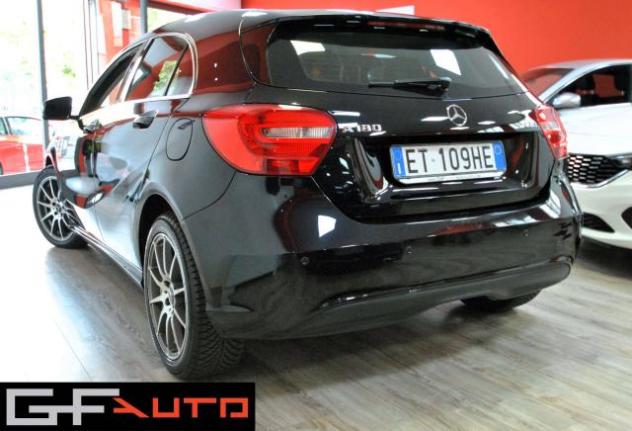 Mercedes-Benz A 180 Classe A - W176 cdi (be) Sport - Foto 4