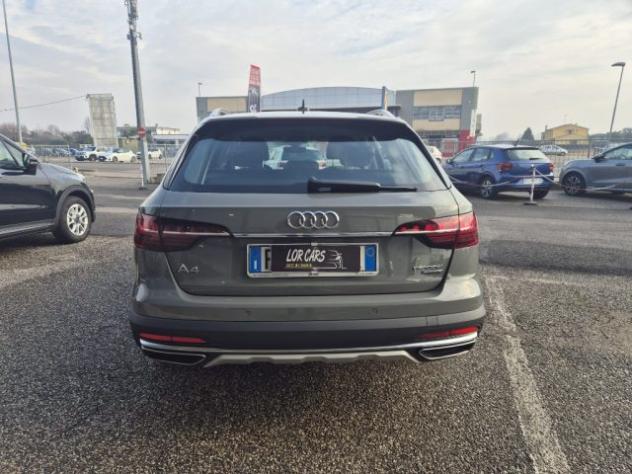 AUDI A4 allroad 40 TDI 190 CV S tronic Business Evolution rif. 23235585 - Foto 5