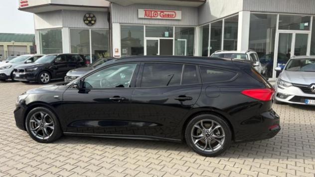 FORD Focus 1.0 EcoBoost 125 CV SW ST-Line IVA ESPOSTA rif. 23869159 - Foto 5